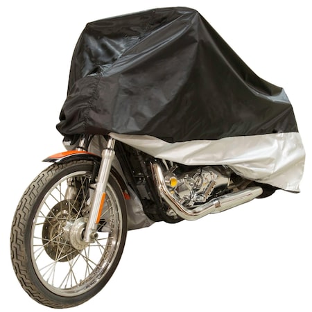 Raider Sx Series - Motor Cycle Cover - Large 02-7714